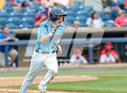 Thumbnail 1 in Lee County vs. Pope (GHSA 6A Final Game 1) photogallery.