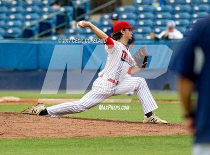 Thumbnail 3 in Lee County vs. Pope (GHSA 6A Final Game 1) photogallery.