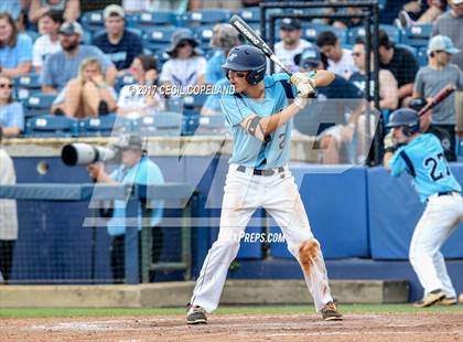 Thumbnail 3 in Lee County vs. Pope (GHSA 6A Final Game 1) photogallery.