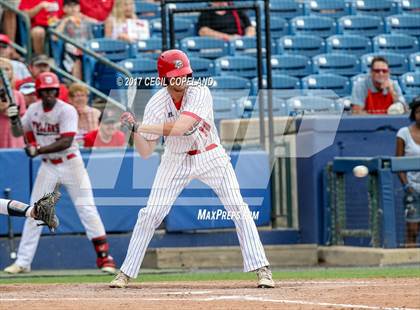 Thumbnail 1 in Lee County vs. Pope (GHSA 6A Final Game 1) photogallery.