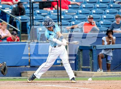 Thumbnail 2 in Lee County vs. Pope (GHSA 6A Final Game 1) photogallery.