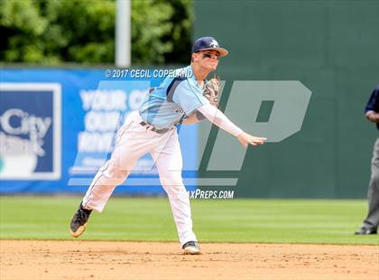 Thumbnail 2 in Lee County vs. Pope (GHSA 6A Final Game 1) photogallery.