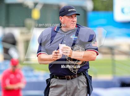 Thumbnail 2 in Lee County vs. Pope (GHSA 6A Final Game 1) photogallery.