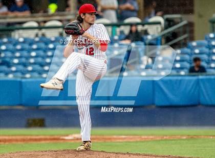 Thumbnail 3 in Lee County vs. Pope (GHSA 6A Final Game 1) photogallery.