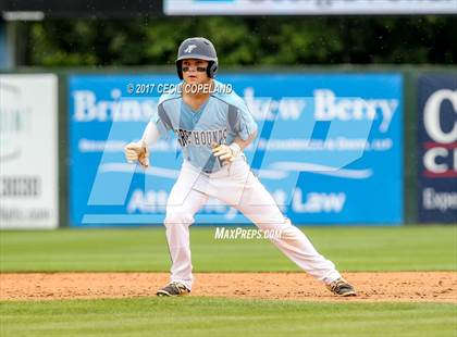 Thumbnail 3 in Lee County vs. Pope (GHSA 6A Final Game 1) photogallery.
