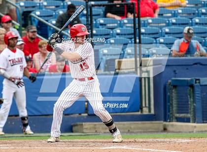 Thumbnail 2 in Lee County vs. Pope (GHSA 6A Final Game 1) photogallery.