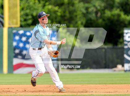 Thumbnail 2 in Lee County vs. Pope (GHSA 6A Final Game 1) photogallery.