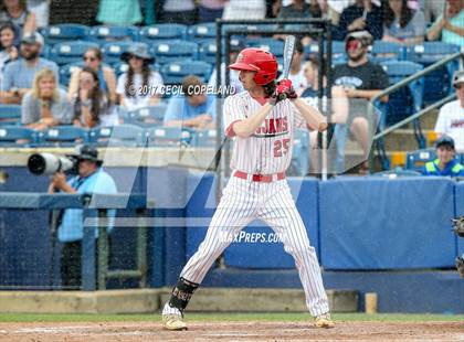 Thumbnail 2 in Lee County vs. Pope (GHSA 6A Final Game 1) photogallery.