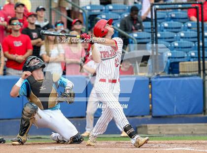 Thumbnail 3 in Lee County vs. Pope (GHSA 6A Final Game 1) photogallery.
