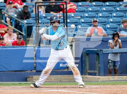 Thumbnail 2 in Lee County vs. Pope (GHSA 6A Final Game 1) photogallery.