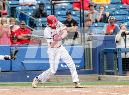 Thumbnail 3 in Lee County vs. Pope (GHSA 6A Final Game 1) photogallery.