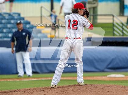 Thumbnail 2 in Lee County vs. Pope (GHSA 6A Final Game 1) photogallery.