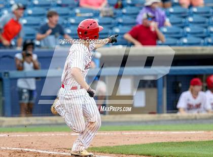 Thumbnail 1 in Lee County vs. Pope (GHSA 6A Final Game 1) photogallery.