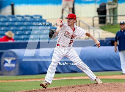 Thumbnail 1 in Lee County vs. Pope (GHSA 6A Final Game 1) photogallery.