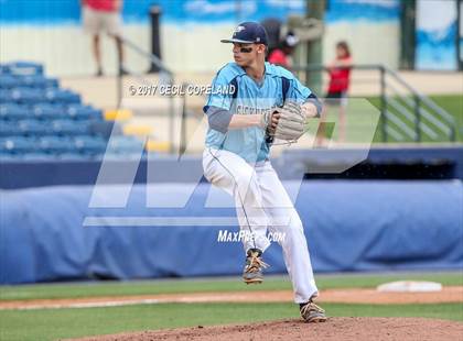 Thumbnail 2 in Lee County vs. Pope (GHSA 6A Final Game 1) photogallery.
