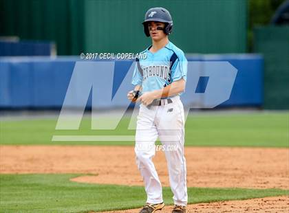 Thumbnail 3 in Lee County vs. Pope (GHSA 6A Final Game 1) photogallery.