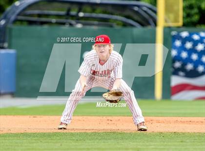 Thumbnail 1 in Lee County vs. Pope (GHSA 6A Final Game 1) photogallery.