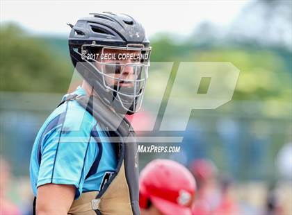Thumbnail 2 in Lee County vs. Pope (GHSA 6A Final Game 1) photogallery.