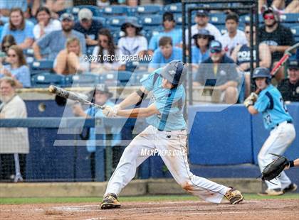 Thumbnail 1 in Lee County vs. Pope (GHSA 6A Final Game 1) photogallery.