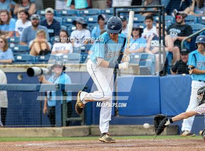 Thumbnail 2 in Lee County vs. Pope (GHSA 6A Final Game 1) photogallery.