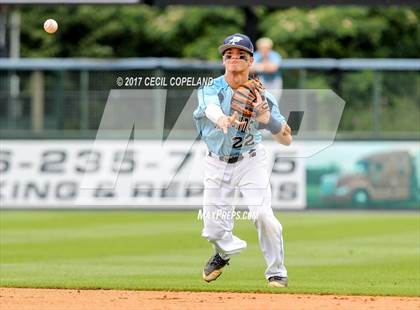 Thumbnail 3 in Lee County vs. Pope (GHSA 6A Final Game 1) photogallery.