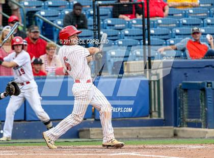 Thumbnail 2 in Lee County vs. Pope (GHSA 6A Final Game 1) photogallery.