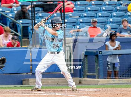 Thumbnail 2 in Lee County vs. Pope (GHSA 6A Final Game 1) photogallery.
