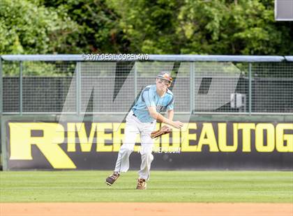 Thumbnail 3 in Lee County vs. Pope (GHSA 6A Final Game 1) photogallery.