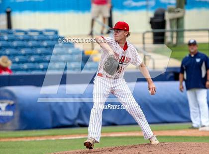 Thumbnail 3 in Lee County vs. Pope (GHSA 6A Final Game 1) photogallery.