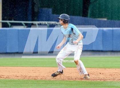 Thumbnail 2 in Lee County vs. Pope (GHSA 6A Final Game 1) photogallery.