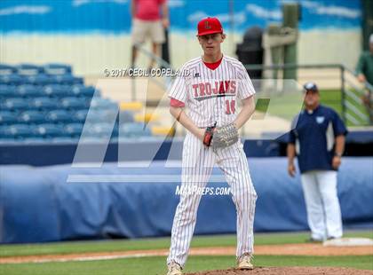 Thumbnail 3 in Lee County vs. Pope (GHSA 6A Final Game 1) photogallery.