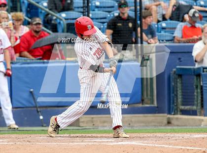 Thumbnail 3 in Lee County vs. Pope (GHSA 6A Final Game 1) photogallery.