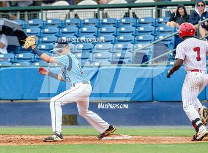 Thumbnail 3 in Lee County vs. Pope (GHSA 6A Final Game 1) photogallery.