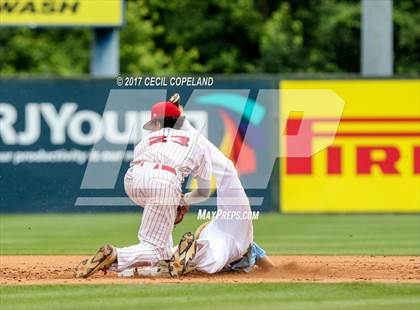 Thumbnail 3 in Lee County vs. Pope (GHSA 6A Final Game 1) photogallery.