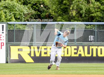 Thumbnail 2 in Lee County vs. Pope (GHSA 6A Final Game 1) photogallery.