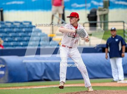 Thumbnail 2 in Lee County vs. Pope (GHSA 6A Final Game 1) photogallery.