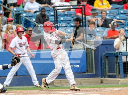 Thumbnail 1 in Lee County vs. Pope (GHSA 6A Final Game 1) photogallery.