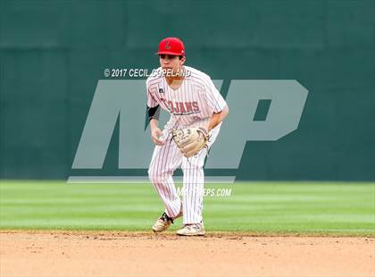 Thumbnail 3 in Lee County vs. Pope (GHSA 6A Final Game 1) photogallery.