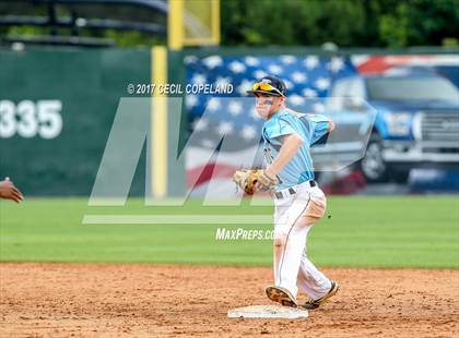 Thumbnail 1 in Lee County vs. Pope (GHSA 6A Final Game 1) photogallery.