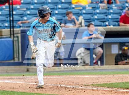 Thumbnail 2 in Lee County vs. Pope (GHSA 6A Final Game 1) photogallery.