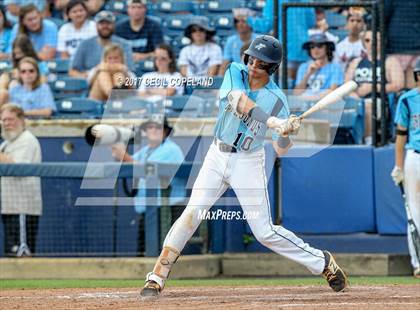 Thumbnail 3 in Lee County vs. Pope (GHSA 6A Final Game 1) photogallery.