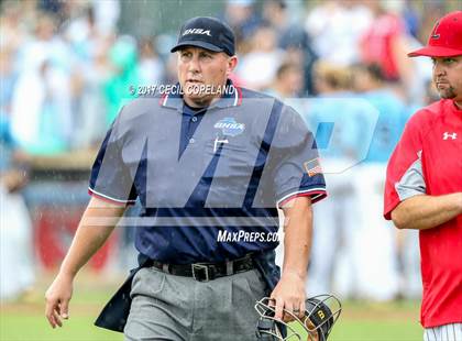 Thumbnail 1 in Lee County vs. Pope (GHSA 6A Final Game 1) photogallery.