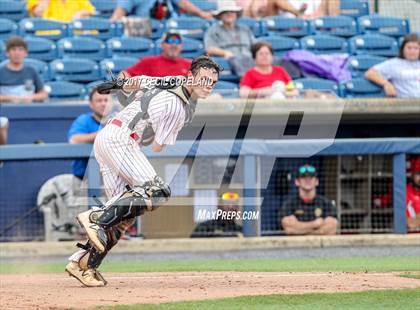 Thumbnail 3 in Lee County vs. Pope (GHSA 6A Final Game 1) photogallery.