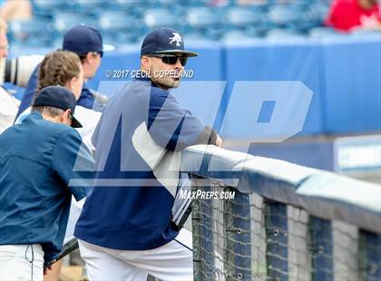 Thumbnail 3 in Lee County vs. Pope (GHSA 6A Final Game 1) photogallery.