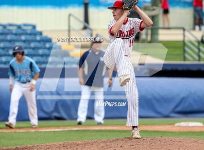 Thumbnail 3 in Lee County vs. Pope (GHSA 6A Final Game 1) photogallery.