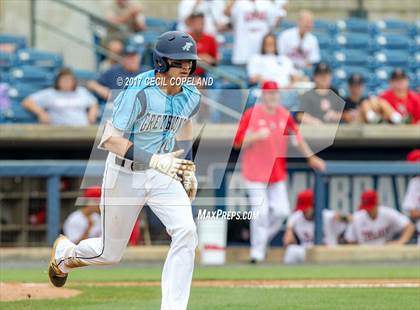 Thumbnail 1 in Lee County vs. Pope (GHSA 6A Final Game 1) photogallery.