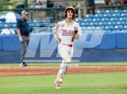 Thumbnail 1 in Lee County vs. Pope (GHSA 6A Final Game 1) photogallery.