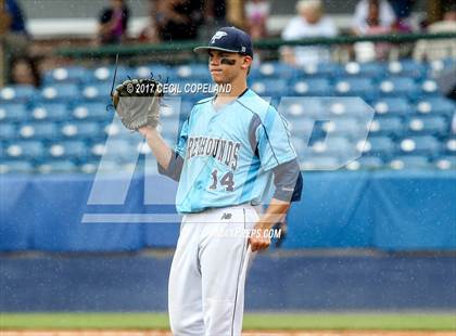 Thumbnail 1 in Lee County vs. Pope (GHSA 6A Final Game 1) photogallery.