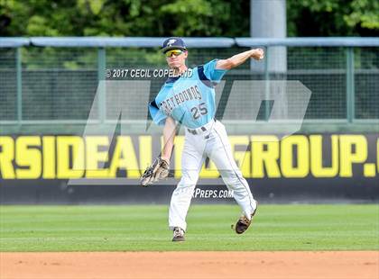 Thumbnail 2 in Lee County vs. Pope (GHSA 6A Final Game 1) photogallery.