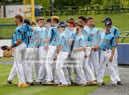 Thumbnail 2 in Lee County vs. Pope (GHSA 6A Final Game 1) photogallery.